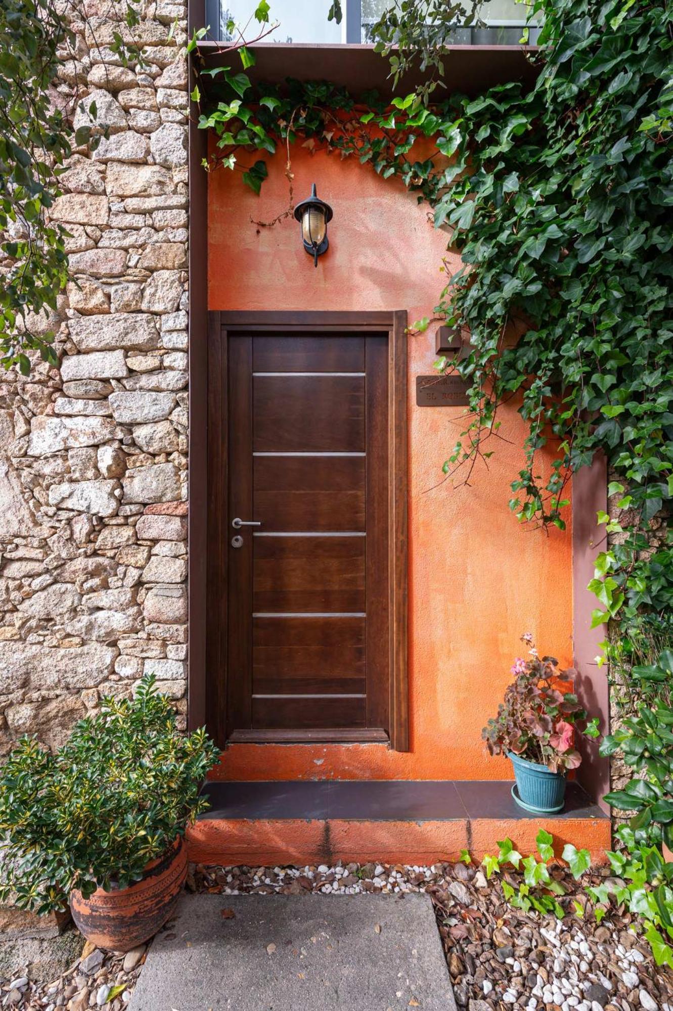 Apartamentos Rurales San Pedro San Pedro  Exterior photo