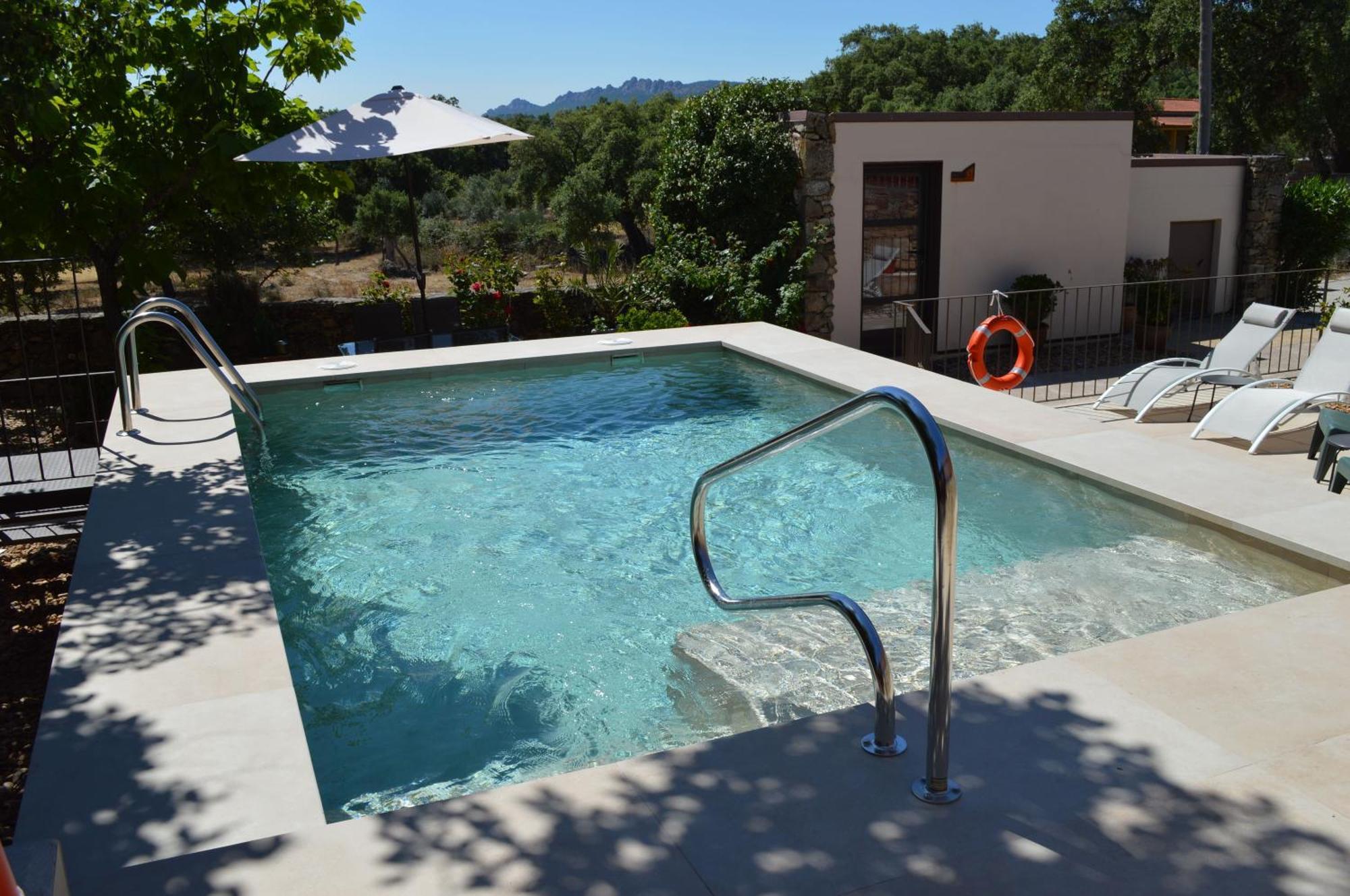 Apartamentos Rurales San Pedro San Pedro  Exterior photo